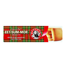 EET-SUM-MOR Bakers Biscuits 200g