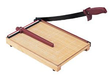 Genmes Wooden A4 Trimmer