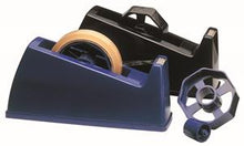 Bantex Adhesive Tape Disp Blue