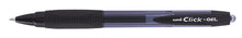 Uni-ball Uniclick XSG-R7 Gel Pen Black | Gel Pens