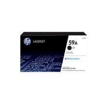 HP 59A BLACK LASERJET TONER CARTRIDGE | Hewlett Packard Toner Cartridges Genuine