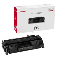 Canon 719 High Yield Cartridge | Canon Inkjet Cartridges Genuine