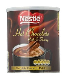 Nestle Hot Chocolate 1.75kg