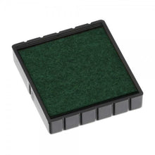 Pad Size E/Q30 Green | Stamp Pads