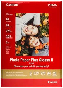 Canon PP-201 A4 (20 Sheets)