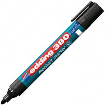 Edding 380 Foolscaphart Blue Marker