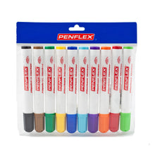 Penflex FC15 Flipchart Marker Orange