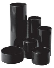 Desk Tidy Round Up Green