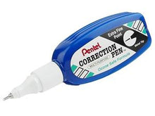 Pentel Xfine Correction Pen 4.2ML