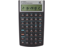 HP 10BII Plus Financial Calculator | Financial Calculators
