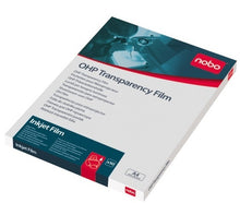 Rexel Write-On OHP Film