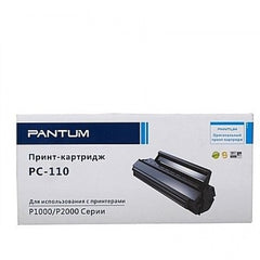 Pantum P2000 Laser Toner | Pantum Toner