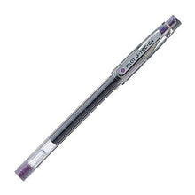 Pilot BLGC4 GTEC Gel Violet