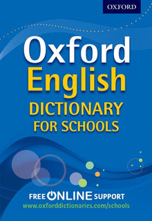 Oxford Primary Dictionary | Dictionaries