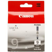 Canon Ink Cartridge PGi-9 Matt Black