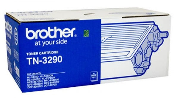 Brother MTN3290 Black Toner