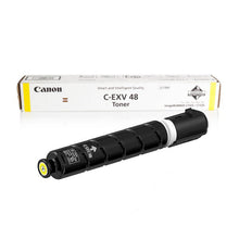 CANON C-EXV 48 TONER YELLOW | Canon Toner Cartridges Genuine