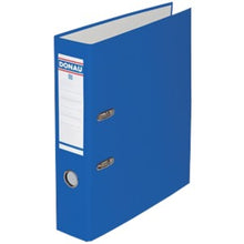 Donau Ring Binder 2 Ring A4 PP 40mm Overlay