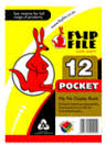 Flip File A5 12 PG Kangaroo
