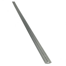 100CM S/STEEL RULER | Rulers