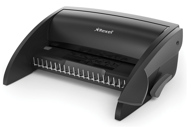 Rexel GBC C100 CombBind Binder | Binding Machines