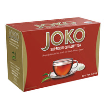 Joko Tea Bags 200's