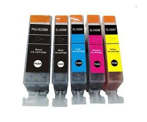 Compatible Canon CLI426Y -Yellow Inkjet Cartridge | Canon Inkjet Cartridges Compatible