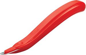Flat Staple Remover