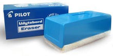 PILOT MAGNETIC WHITEBOARD ERASER LARGE
