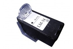 Penguin Lexmark No.34 (18C0034E) | Lexmark Toner Cartridges Genuine
