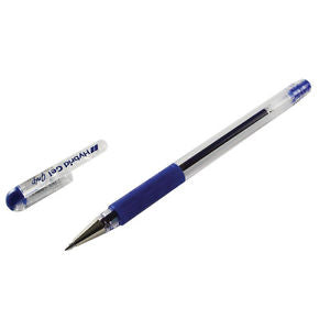 Pentel Hybrid Roller (6mm) Blue | Roller Ball Pens