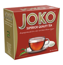 Joko Tea Bags 100's