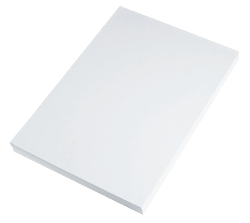 A4 White Board 160gsm