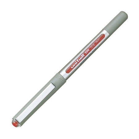 Uni-Ball UB157 Eye Fine Red