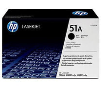 HP Laserjet P3005-M3035 Toner Cartridge | Hewlett Packard Toner Cartridges Genuine