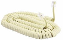 Ellies Telephone Venus To Venus Spiral Cord 5m