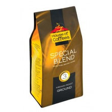 House Of Coffee Ground Special Blend 250g
