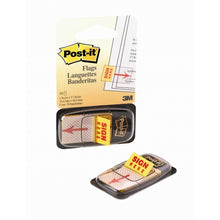 Post It Sign Here Tape Flag | Adhesive Note Flags