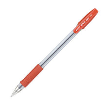 Pilot Bps Ballpen Medium Red | Ballpoint Pens