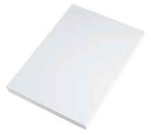 A1 White Superior Board 860 x 610 x 180.0 - Non Returnable Product