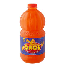 Squash Conc Original Oros 2L Bottle | Juices & Soft Drinks