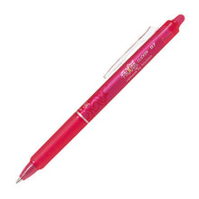 Pilot BLRT-FR7 Frixion Clicker Pink