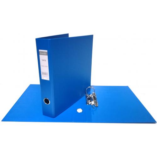 LEVER ARCH FILE A4 40mm PP COBALT BLUE WITH STRONG-LINE | Files - Lever Arch Board