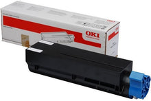 Oki M44992403 Black Toner Cartridge