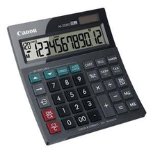 Canon AS-220RTS 12 Digit Calculator
