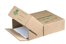 Foolscap Legal Box