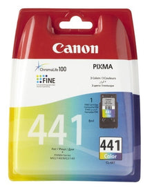 Canon CL441 Colour Ink Cartridge