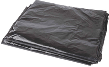 REFUSE BAGS BLACK 100's | Cleaning Materials