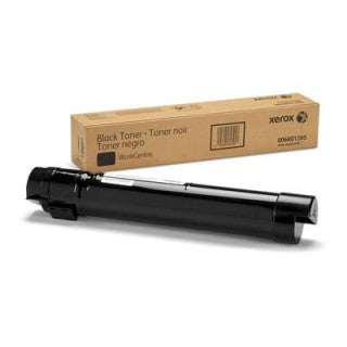 Xerox WC7530 / 7525 Black toner
