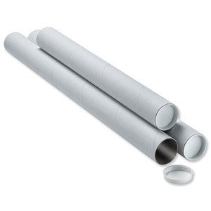 Postal Tube 500 X 50mm - Doc5005pn